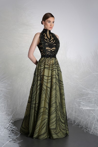 Tony Ward Ready-to-Wear Fall Winter 2019 2020 